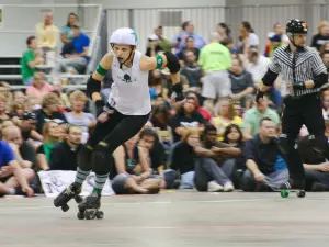 Indiana State Fairgrounds & Event Center