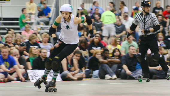 Indiana State Fairgrounds & Event Center