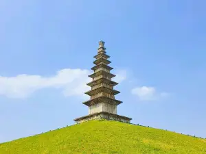 Jungangtap Historic Park