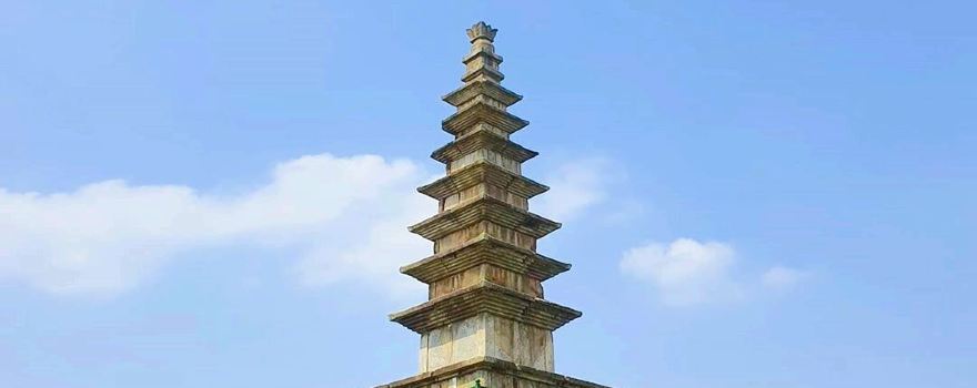 Jungangtap Historic Park