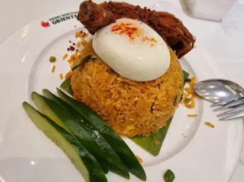 Oriental Kopi, Pavilion Bukit Jalil