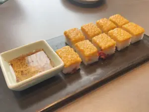HE FU JI HOME DISH