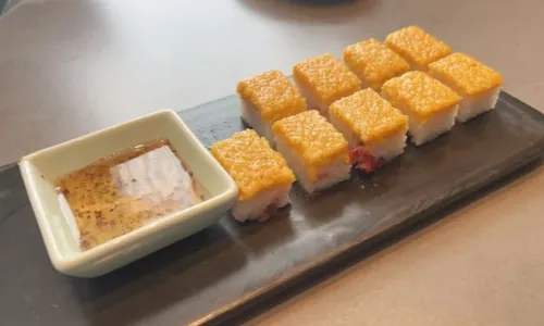 HE FU JI HOME DISH