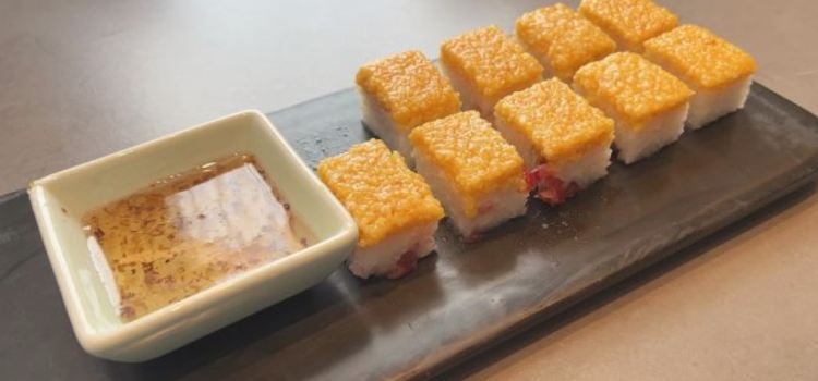 HE FU JI HOME DISH