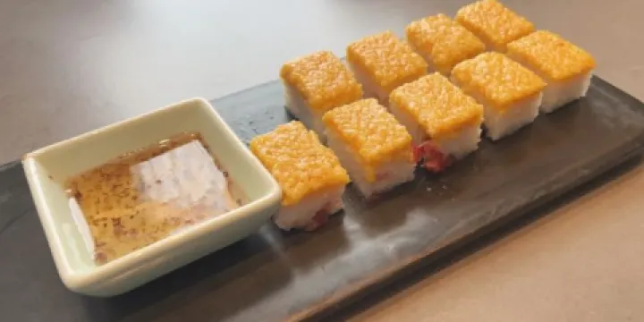 賀福記(康巴什店)