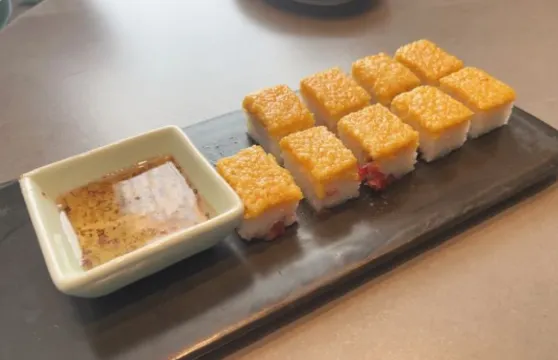 賀福記(康巴什店)