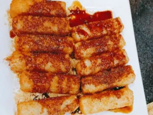 老院臘排骨