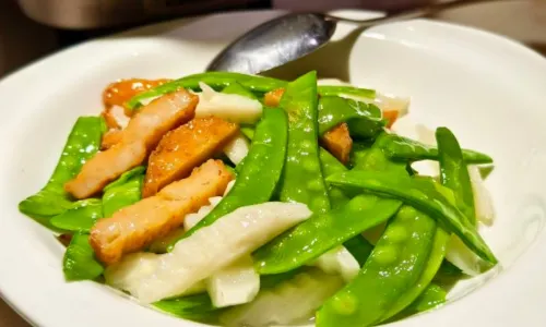 DONG DA FANG