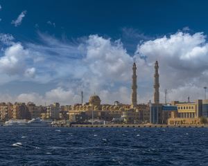 香港-洪加達 機票酒店 自由行