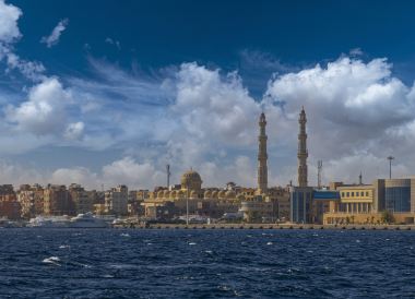 Hurghada