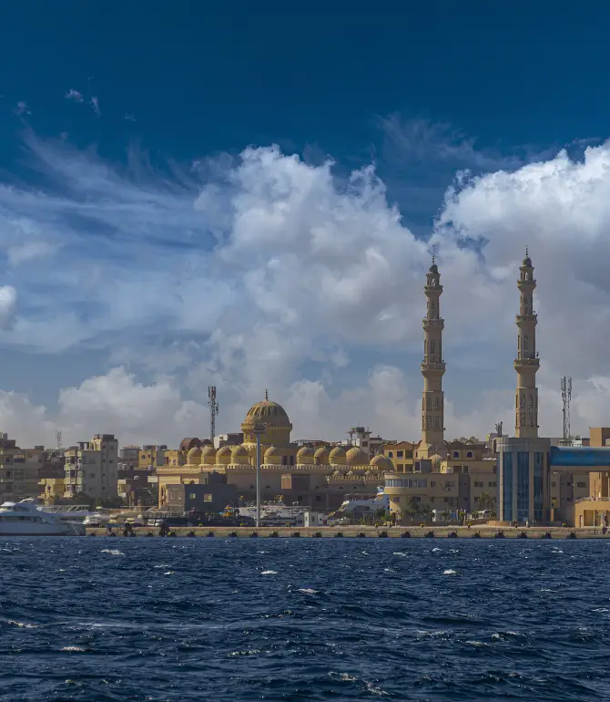 Hurghada