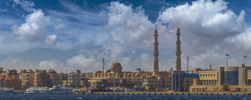 Hurghada