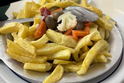 O Cantinho de Sao Jose