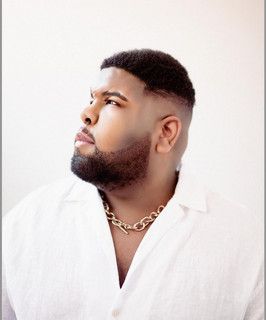 德國柏林 · Ray Dalton《Thee Unknown》巡迴演唱會 | Columbia Theater