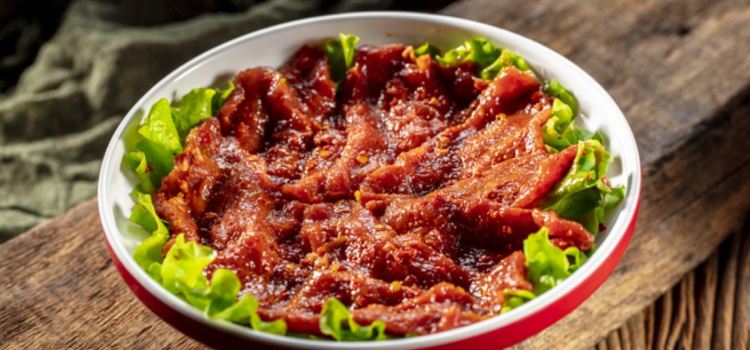 JIANSHENG SUNDAY HOT POT