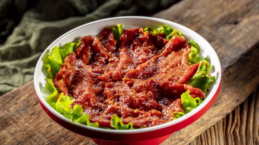 JIANSHENG SUNDAY HOT POT