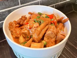 JIA FENG LAO GUAN ZI