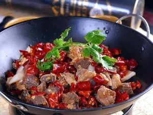 Zuixiangxi
