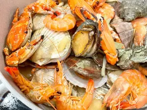 Xiao fishing Village Local Cuisine (Anaya Branch)