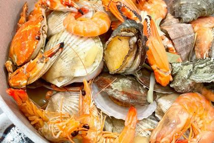 Xiao fishing Village Local Cuisine (Anaya Branch)