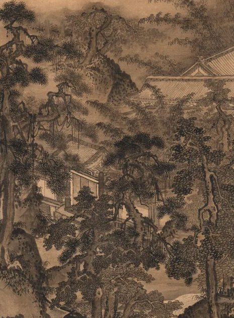 《隱》主題展 | 藤田美術館