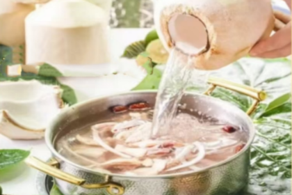 武功山开元名庭度假酒店·雅宴集