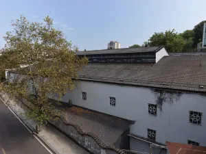 Luzhou Laojiao Tourist Area