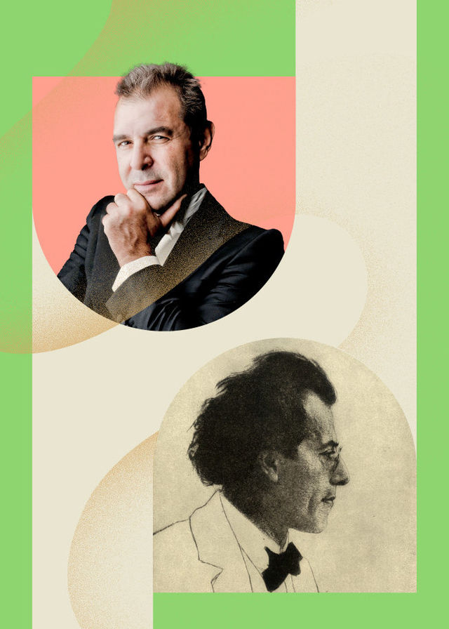 HKPhil: Daniele Gatti | Mahler 3 | Hong Kong Cultural Centre