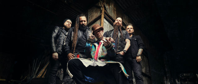 Five Finger Death Punch Concert | Fiserv Forum