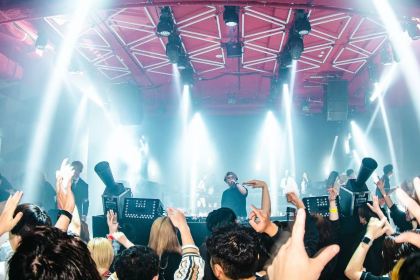 T2 SHINJUKU (Nightclub)