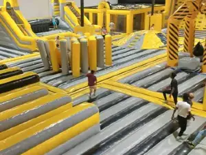 Xtreme Air Mega Park