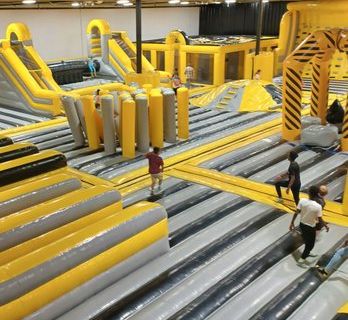 Xtreme Air Mega Park