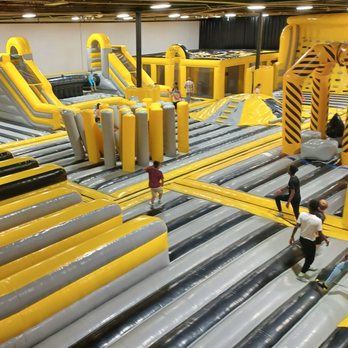 Xtreme Air Mega Park