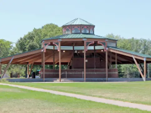 Walton Park Recreation Center
