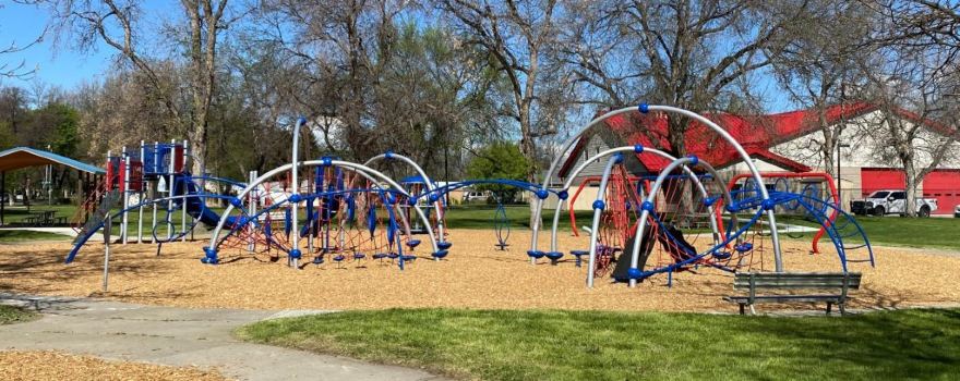 Billings Park Playground