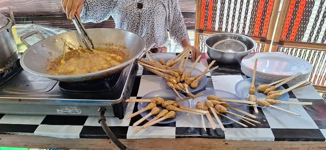 Indonesian Cuisine Cooking Experiences in Bali