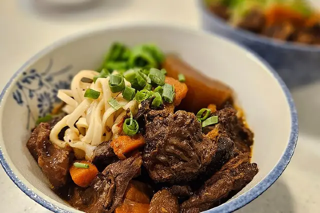 Taiwanese Cuisine Cooking Experiences in Taipei