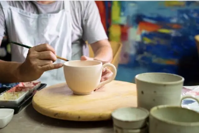 Pottery Classes in Hanoi