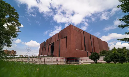 Yunnan Provincial Museum