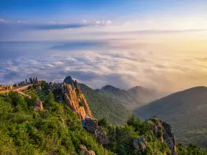 Aranya Wuling Mountain