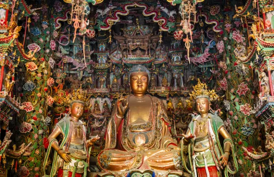 小西天門票成人