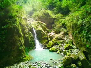 Didong River Tiankeng