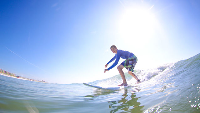 Santa Barbara Surf School