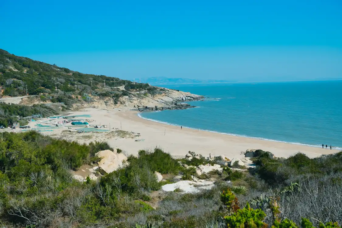 메이위 차오인 주변 호텔