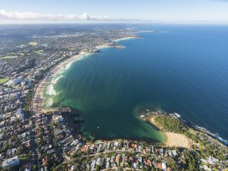 부산 시드니 비행시간