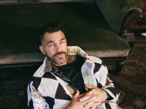 ANDY GRAMMER <Monster> Tour
