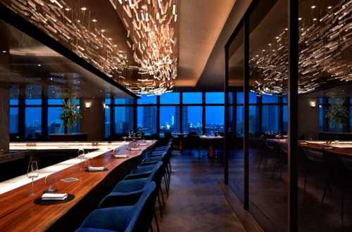 AKUNA Restaurant