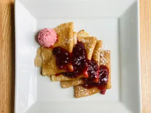 Portage Bay Cafe - South Lake Union