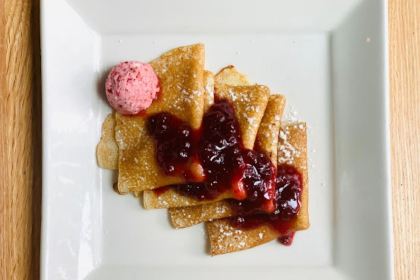 Portage Bay Cafe - South Lake Union