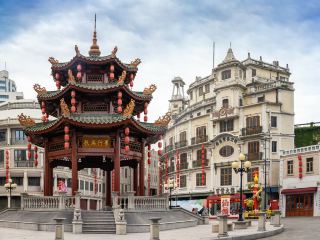 汕頭10大最佳酒店排名